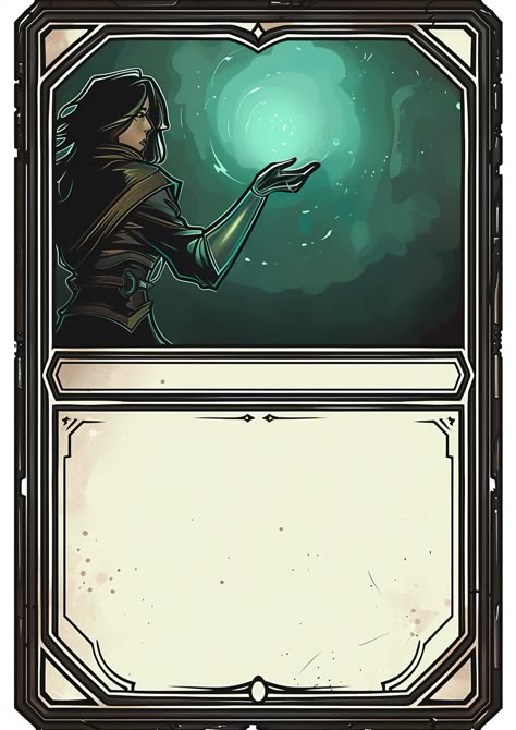 Max Card Front
