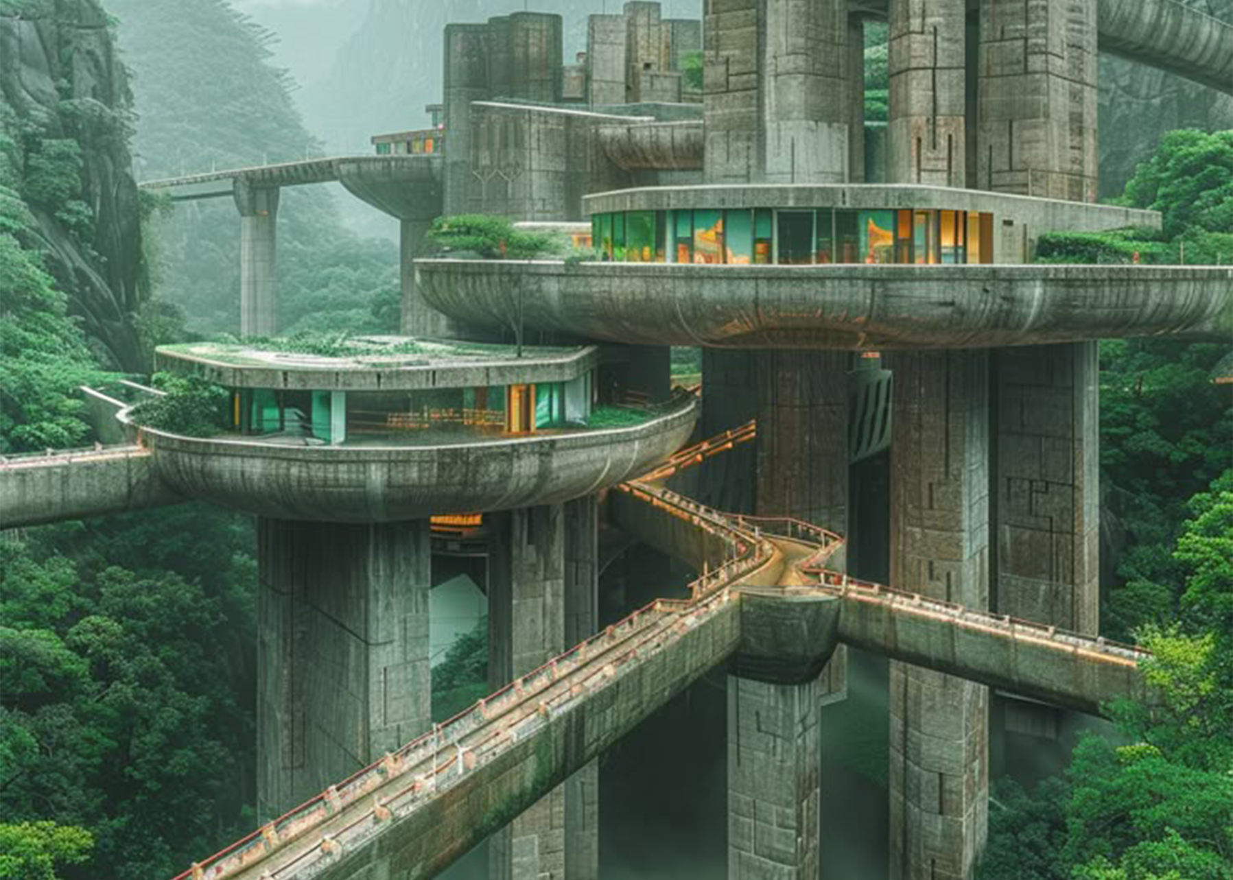 DROID CITY — ACCESS RESTRICTED