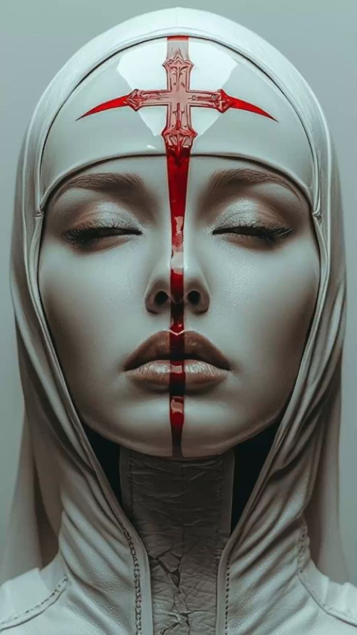 Scarlet ascending