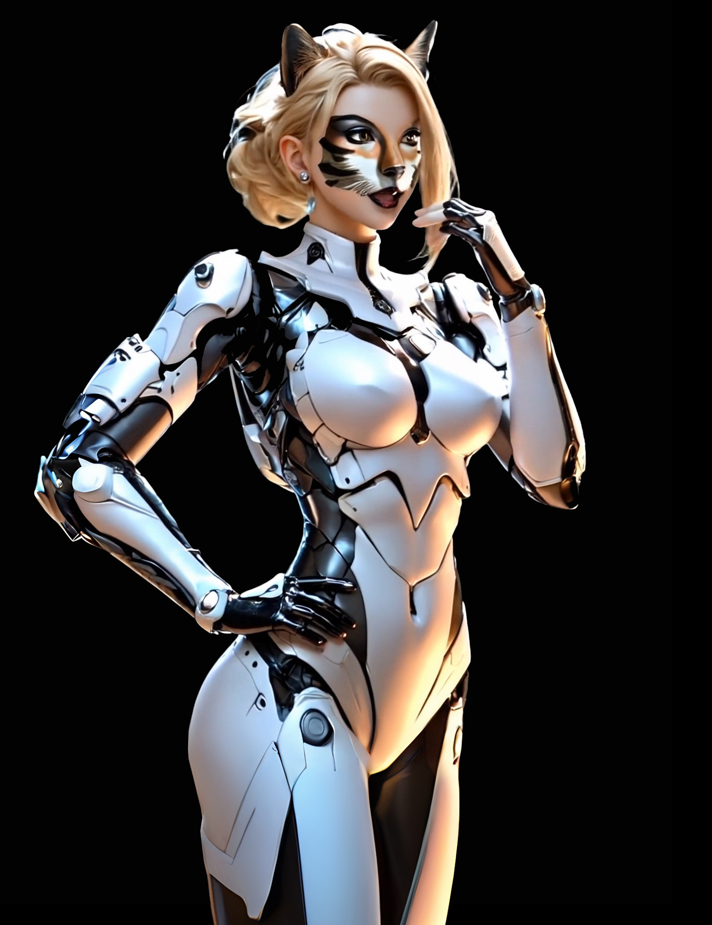 Lyra AI